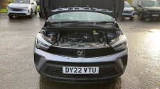 Vauxhall Crossland 1.2 Design 5dr Petrol Hatchback